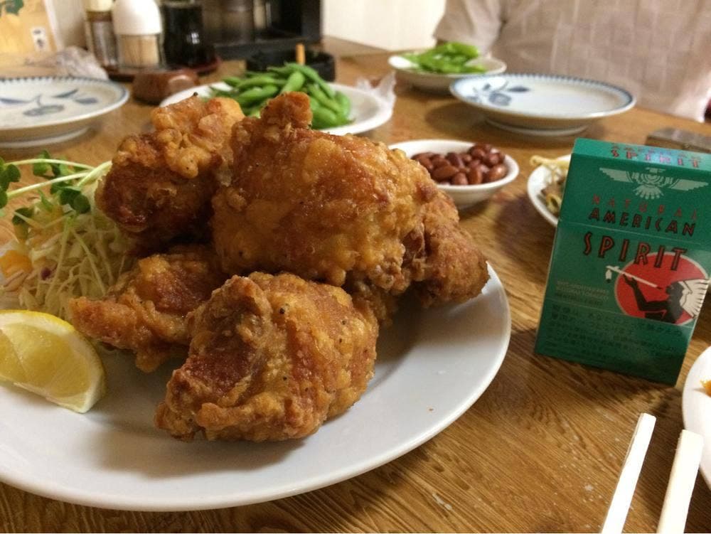 四季紅 那須塩原店