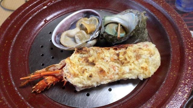 潮香苑 - サブ画像1