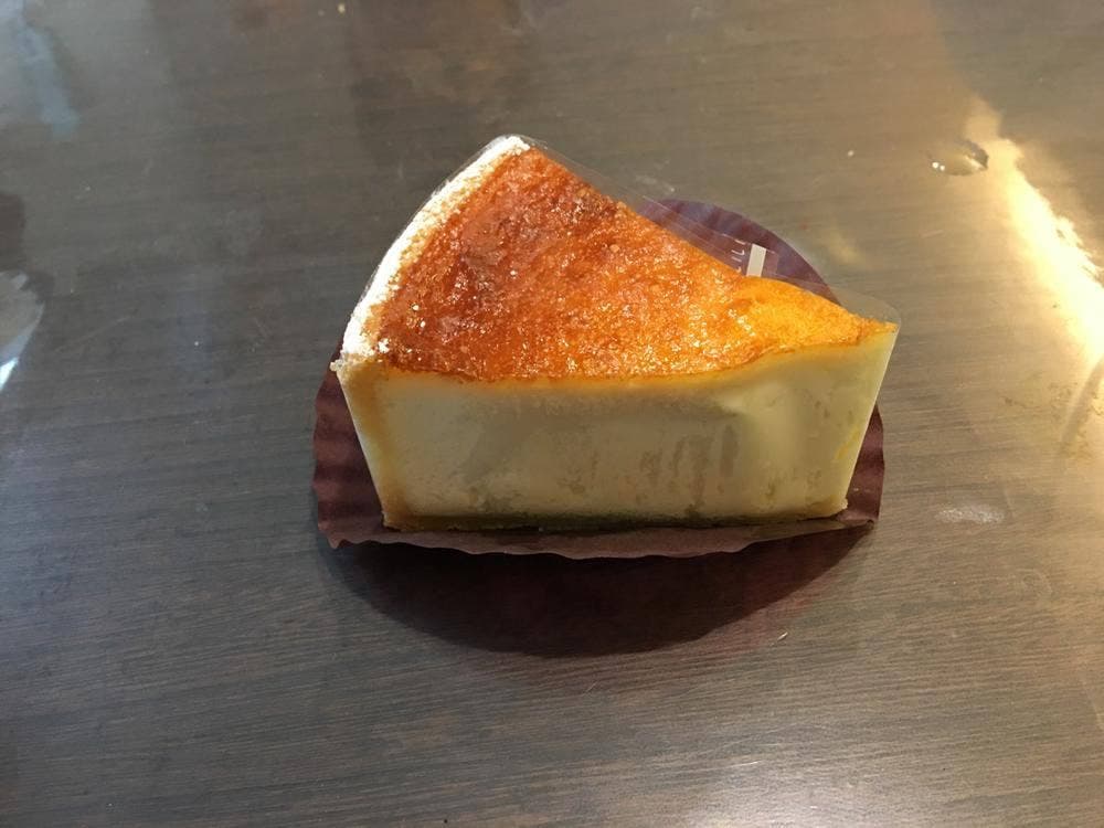 Patisserie Moriya