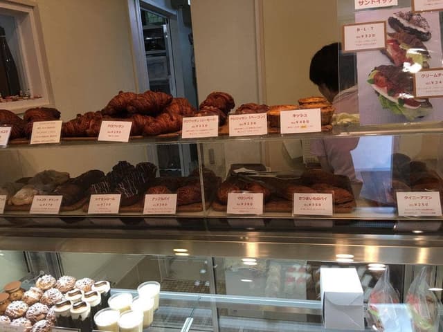 Patisserie Moriya - サブ画像3
