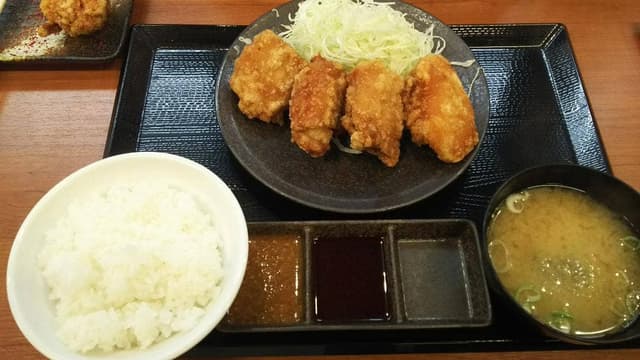 からやま さいたま太田窪店 - サブ画像2