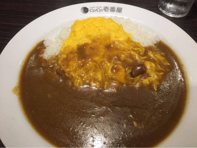カレーハウスCoCo壱番屋 仙台サンモール一番町店 - サブ画像3