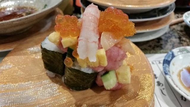 函太郎青森佃店 - サブ画像3