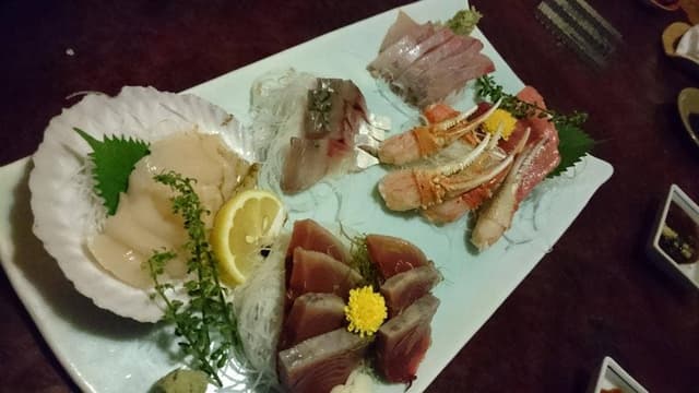 浜丁寿司 - サブ画像3