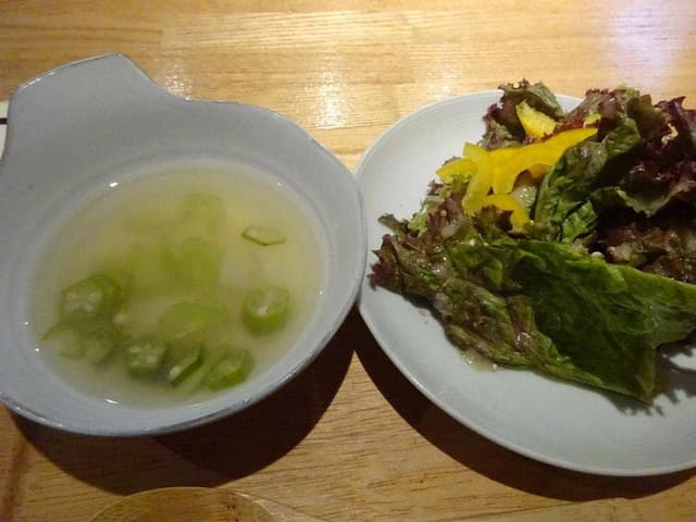 Soup & Nicomi Piece - サブ画像1