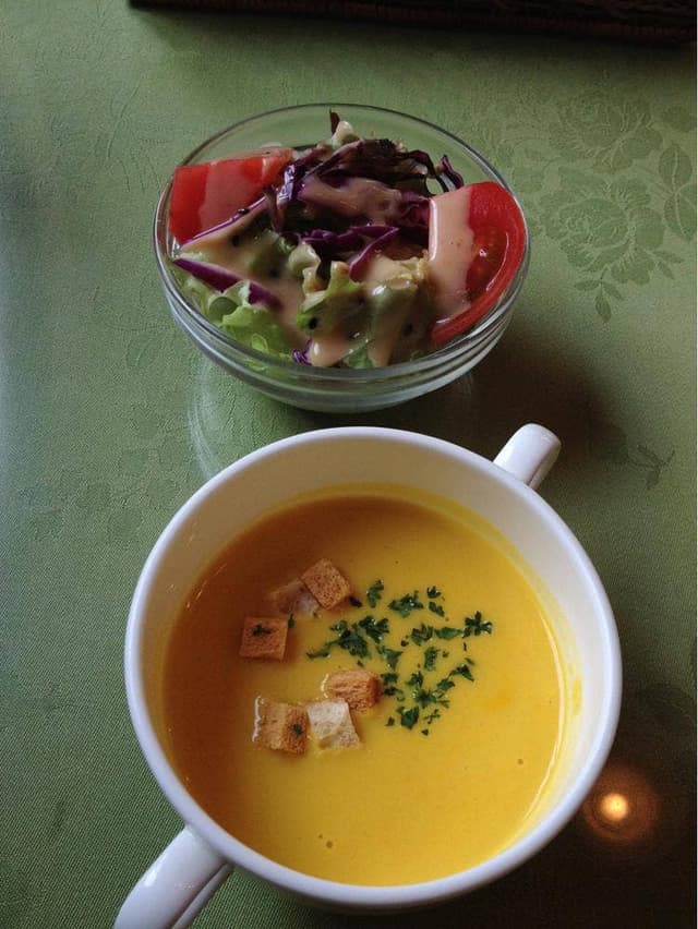 レストランジョワ - サブ画像2