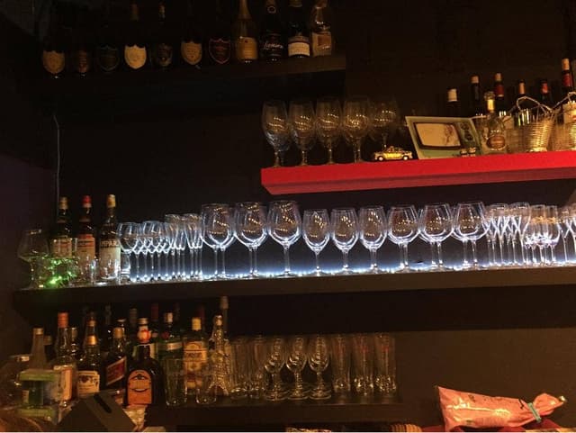 takoyaki & wine Oct-Bal - サブ画像1