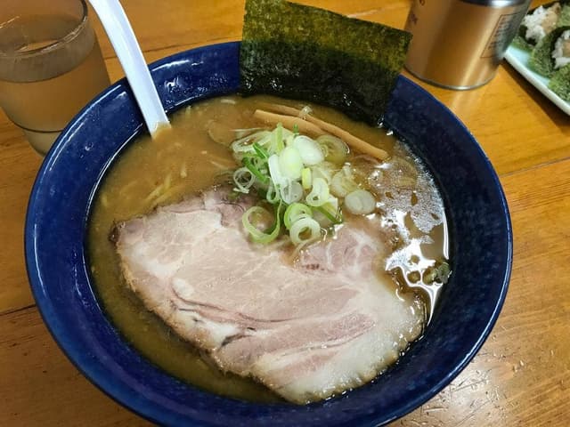 らーめん 本丸 - サブ画像2