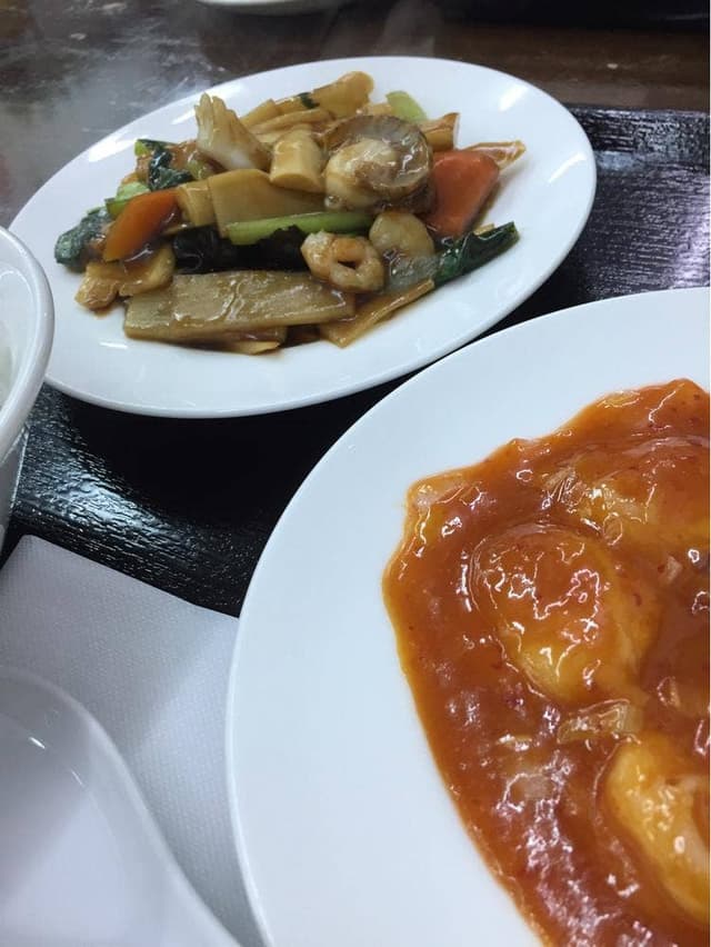 奉天 - サブ画像2