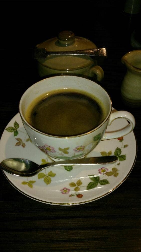 茶屋 草木万里野 足利店 - サブ画像3