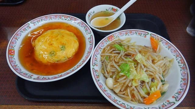 餃子の王将 摂津富田駅前店 - サブ画像1