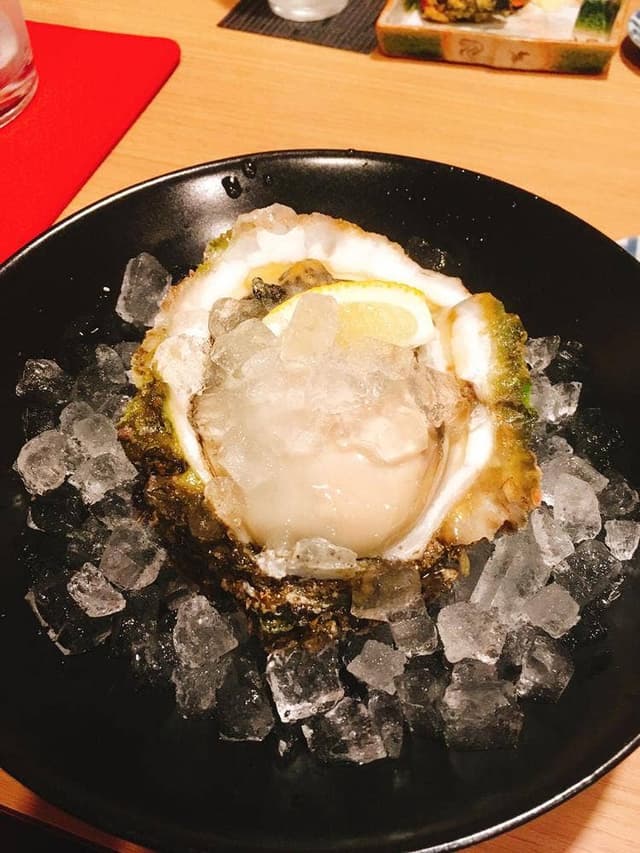 近代和食 牡蠣 しみず - サブ画像2