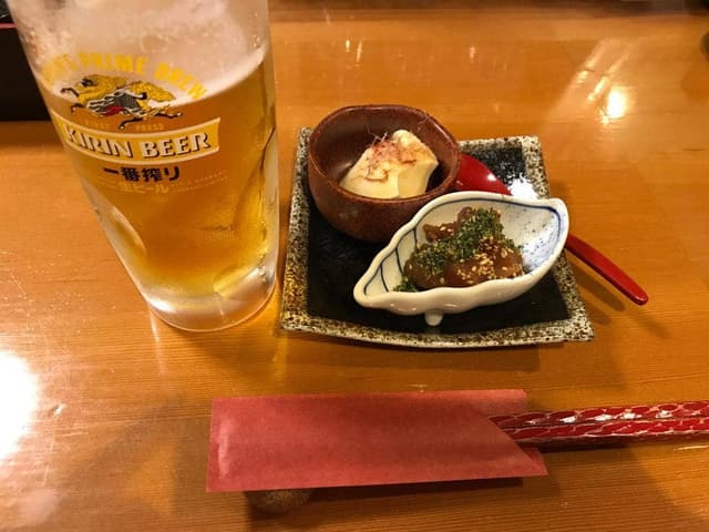 和食処 㐂酔 - サブ画像3