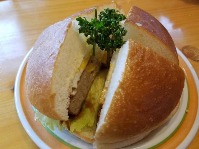 コメダ珈琲店 新高岡店 - サブ画像3