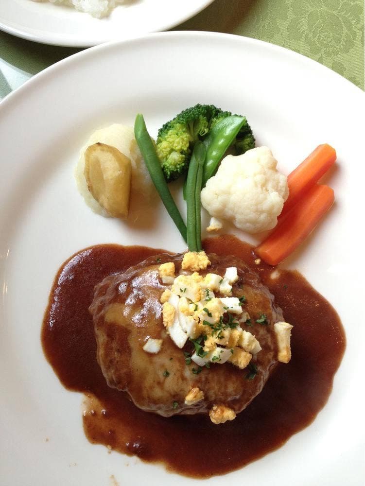 レストランジョワ