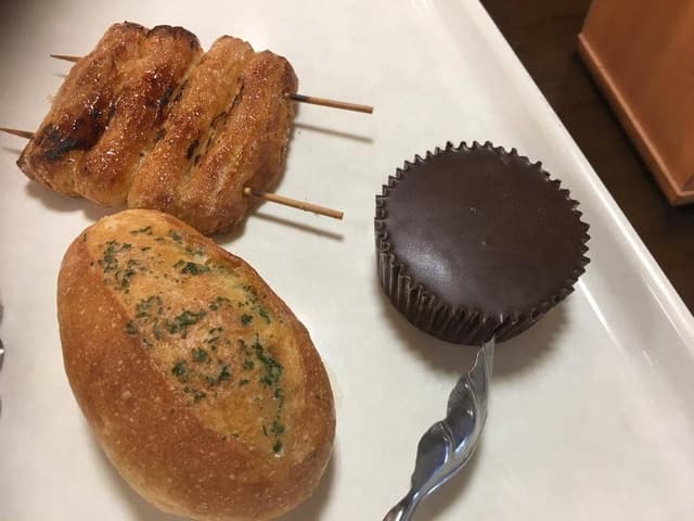 石窯パン工房サンメリー 川越伊勢原店 - サブ画像3