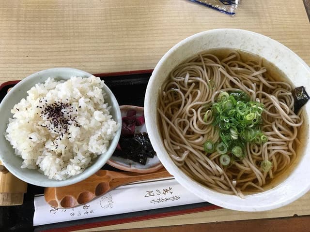 柚之茶屋 - サブ画像3