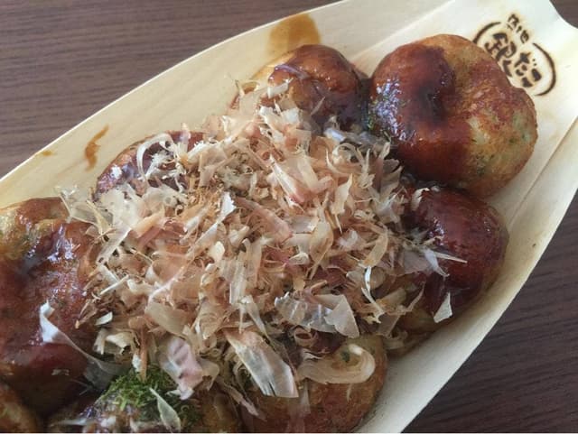 築地銀だこ イオンモール草津店 - サブ画像2