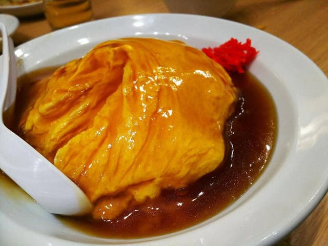 台湾料理 味香園 - サブ画像2