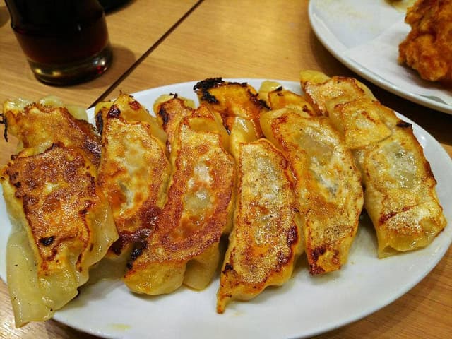 台湾料理 味香園 - サブ画像3