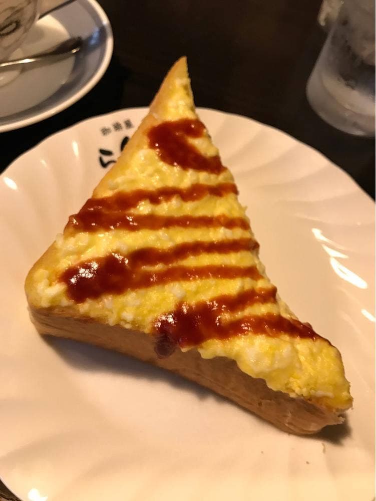 珈琲屋らんぷ 岐阜関店
