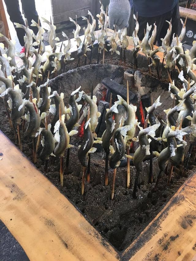 道の駅 古今伝授の里やまと - サブ画像2