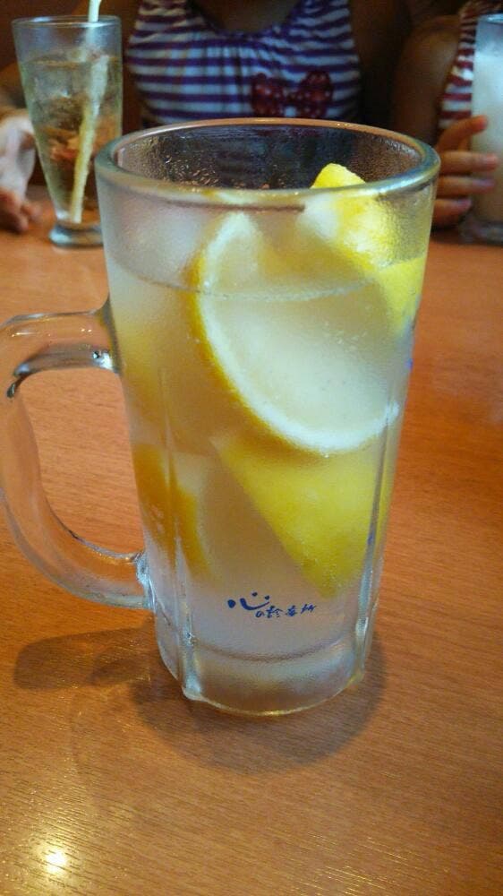 炭火焼 八剣伝 岡南福浜店