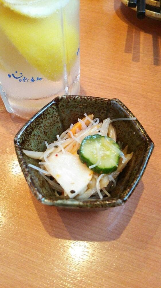 炭火焼 八剣伝 岡南福浜店 - サブ画像1