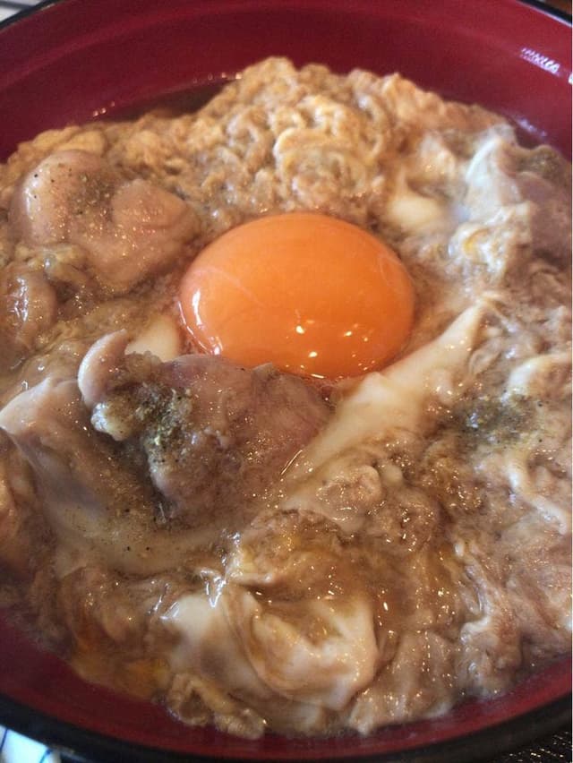 そば処 大祐庵 - サブ画像3