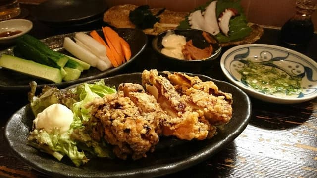 加舟 - サブ画像1