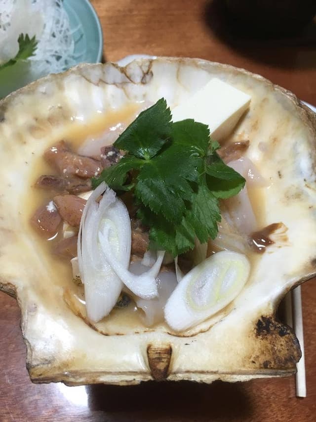 新寿司 - サブ画像1