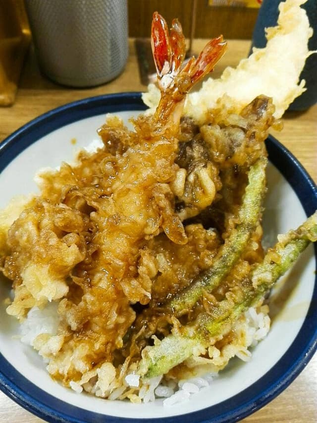 てんや成増店 - サブ画像1