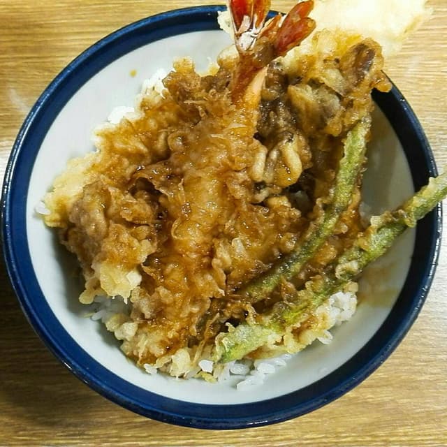 てんや成増店 - サブ画像3