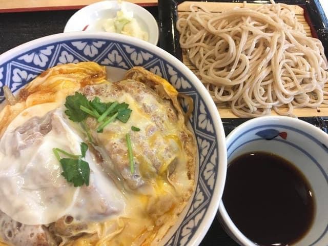 桂庵 新富店 - サブ画像2