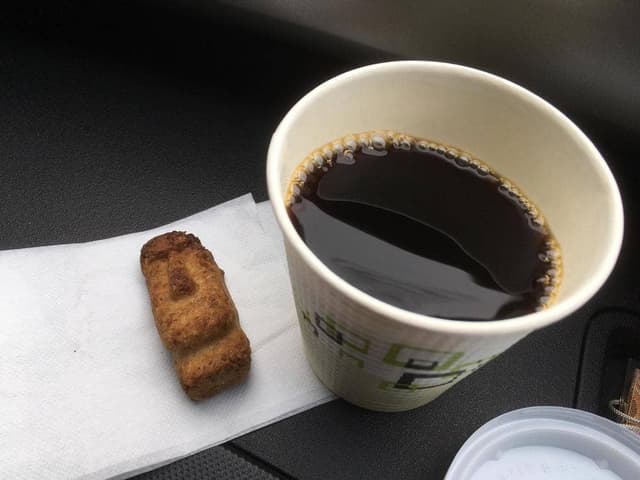 珈琲神社 - サブ画像2