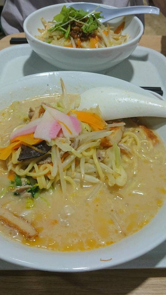 リンガーハット イオンスタイル大津京店 - サブ画像2