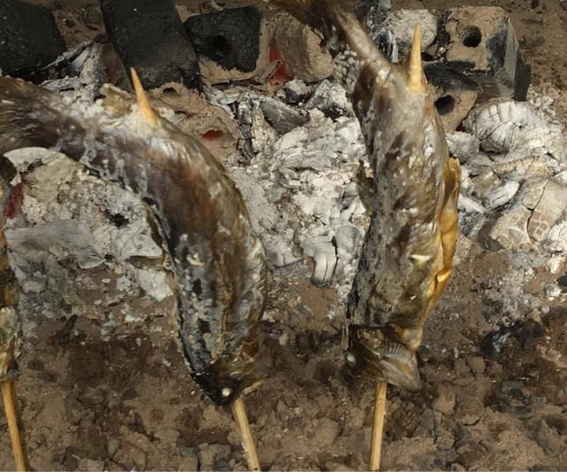 いろり茶屋 - サブ画像3