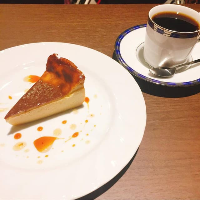 菓子とコーヒー ラランスルール - サブ画像1