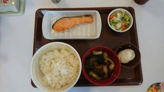 すき家 君津店 - サブ画像2