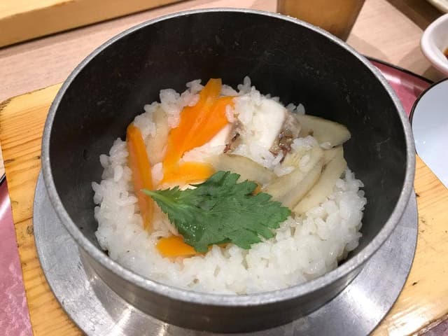 魚きんぐ パークプレイス 大分店 - サブ画像2