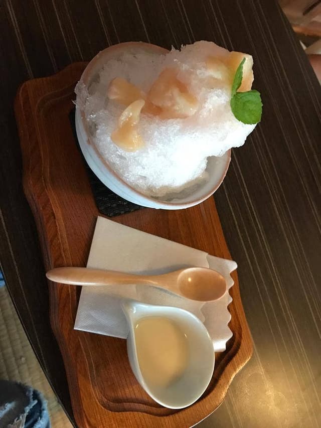 カフェ 百一 - サブ画像1