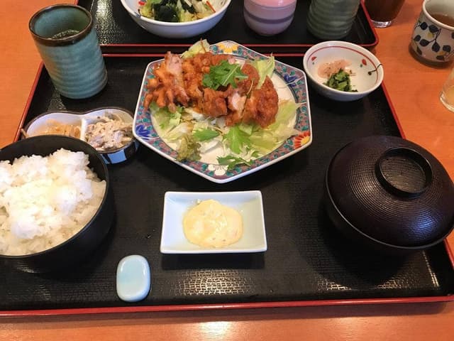 庄屋 サンロードシティ熊本店 - サブ画像1