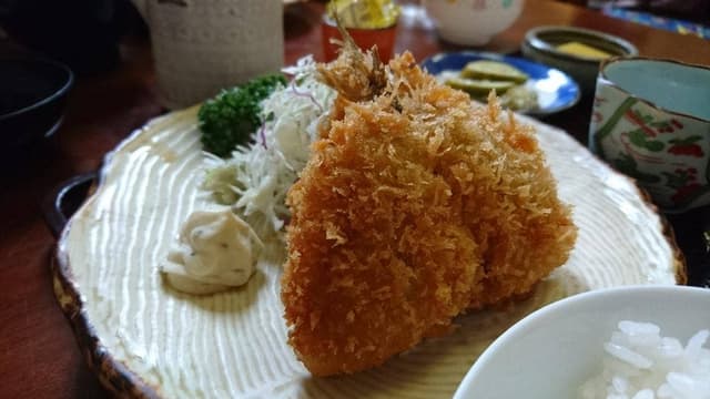 食事処 太閤 - サブ画像3