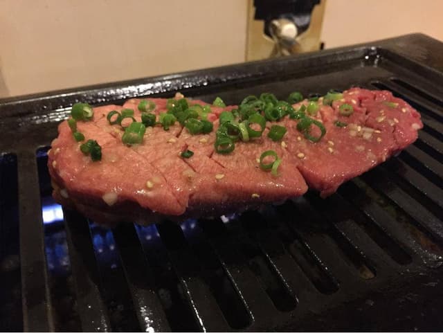 焼肉やまもと - サブ画像1