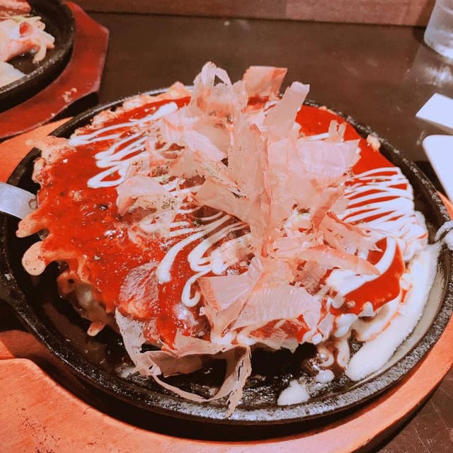 お好み焼 もんじゃ焼 とんちんかん - サブ画像3