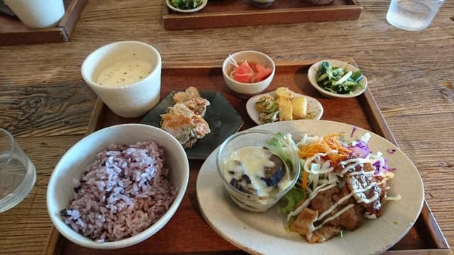 ナナツモリ - サブ画像3