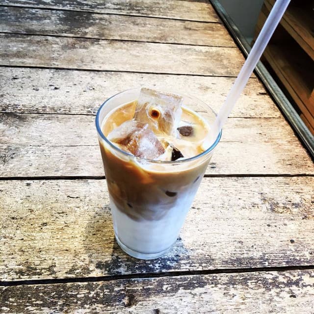 Life's Coffee stand 堀江店 - サブ画像2
