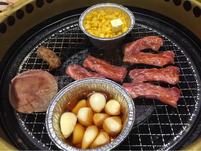 がんこ炎可児店 - サブ画像1