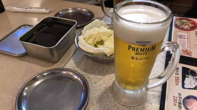 串カツ田中 浦和店 - サブ画像2