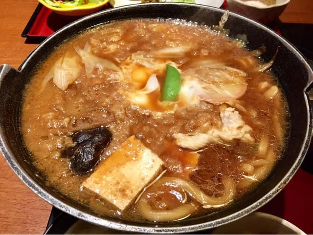 家族レストラン坂東太郎 古河総本店 - サブ画像1